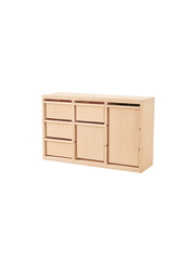 Kido Oyuncak Dolabı