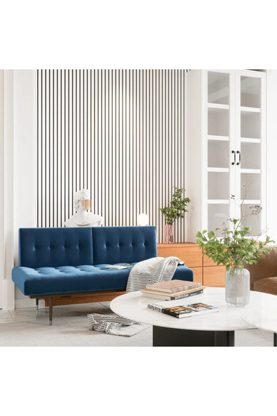 BEYAZ Akustik Panel 100 x 280 CM