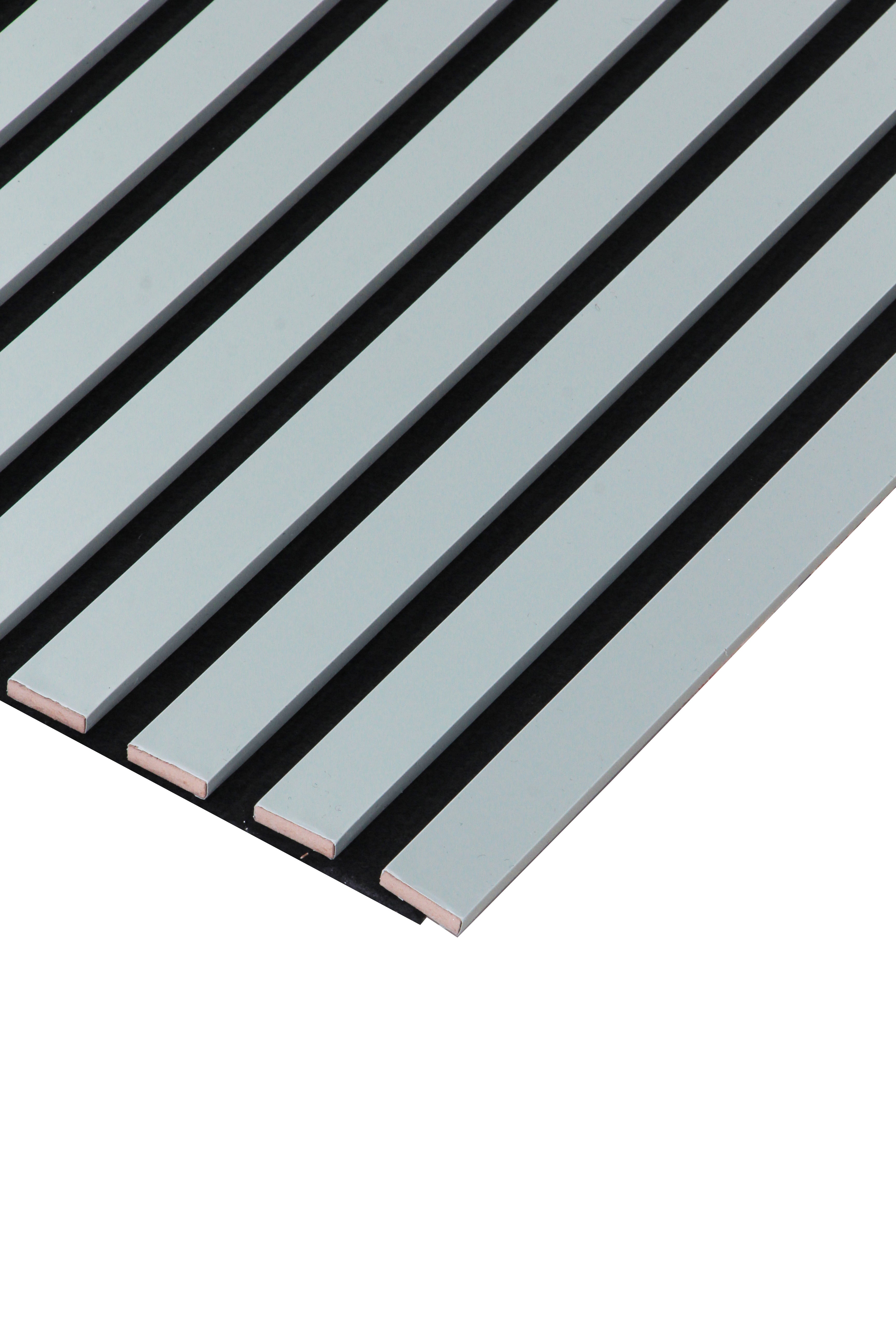 SU YEŞİLİ Akustik Panel 100 x 280 CM