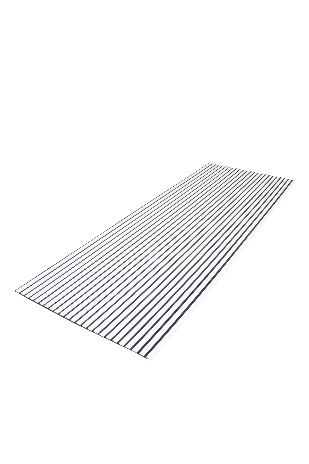 BEYAZ Akustik Panel 100 x 280 CM