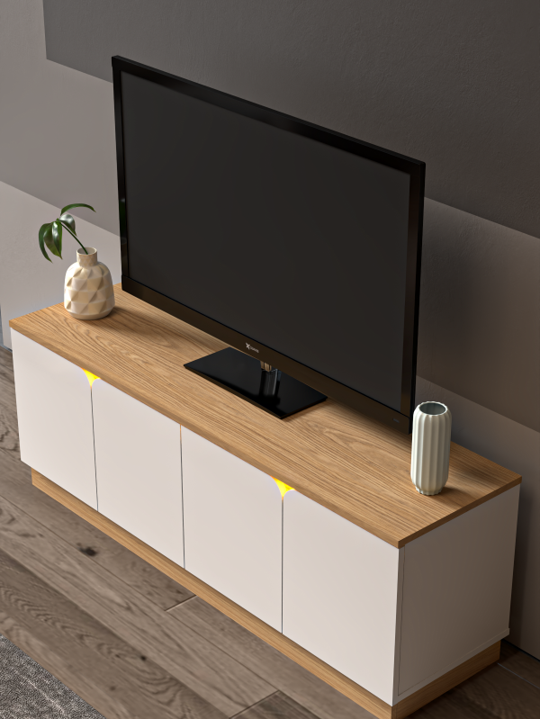 Linea Tv Ünitesi