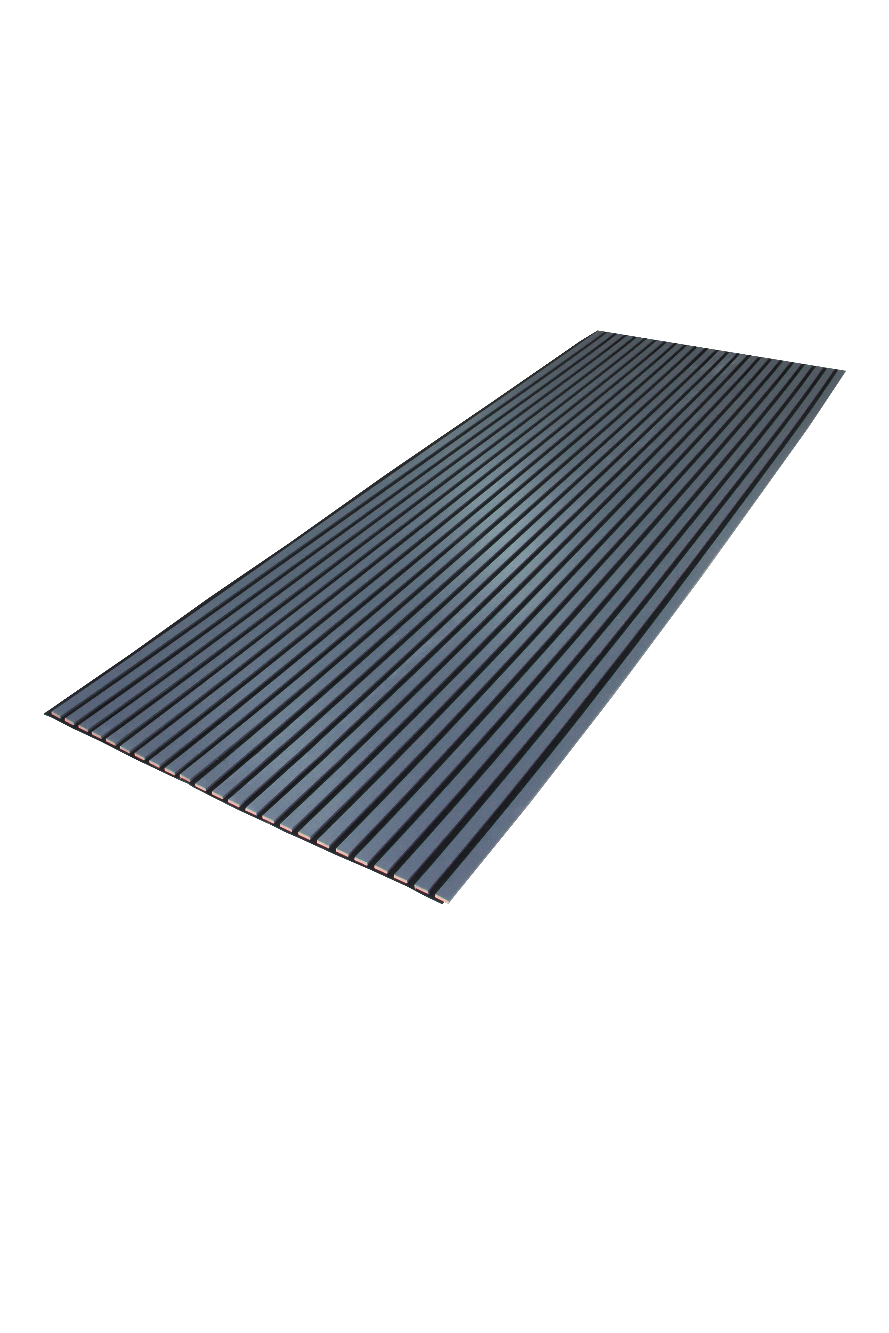 ANTRASİT Akustik Panel 100 x 280 CM