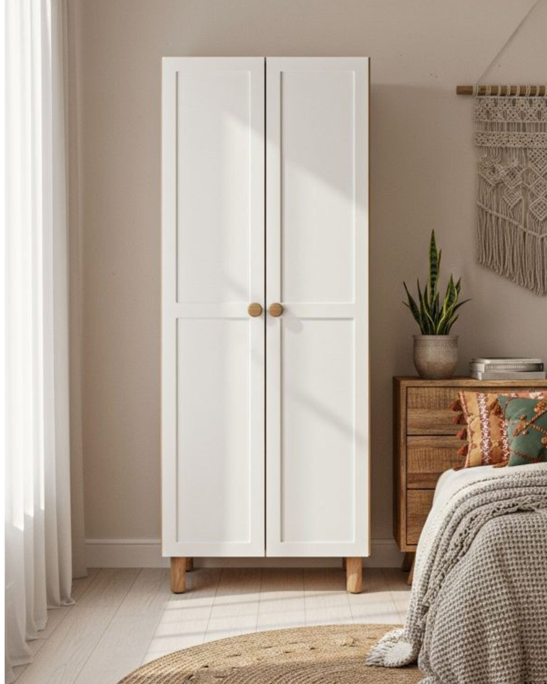 İcona Çok Amaçlı Dolap