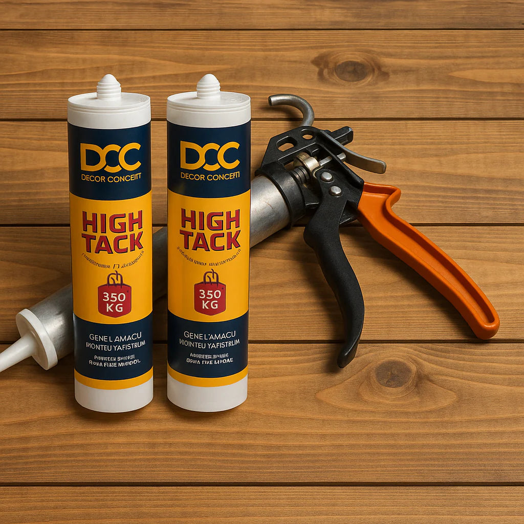 DC Hightack Hybrit Yapıştırıcı 290ml