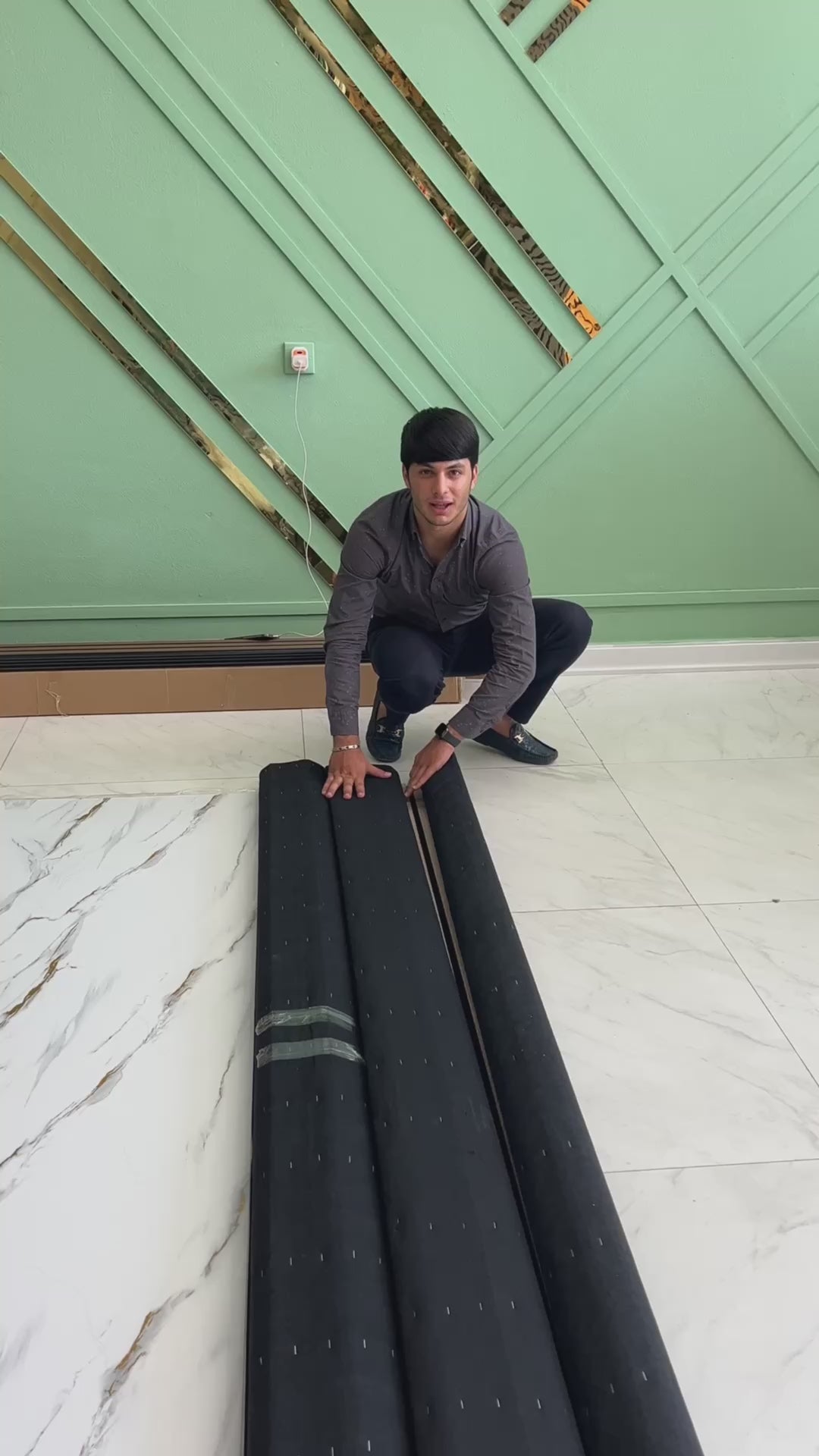 Videoyu yükle {{ açıklama }}