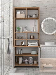 Çok Amaçlı Banyo Dolabı