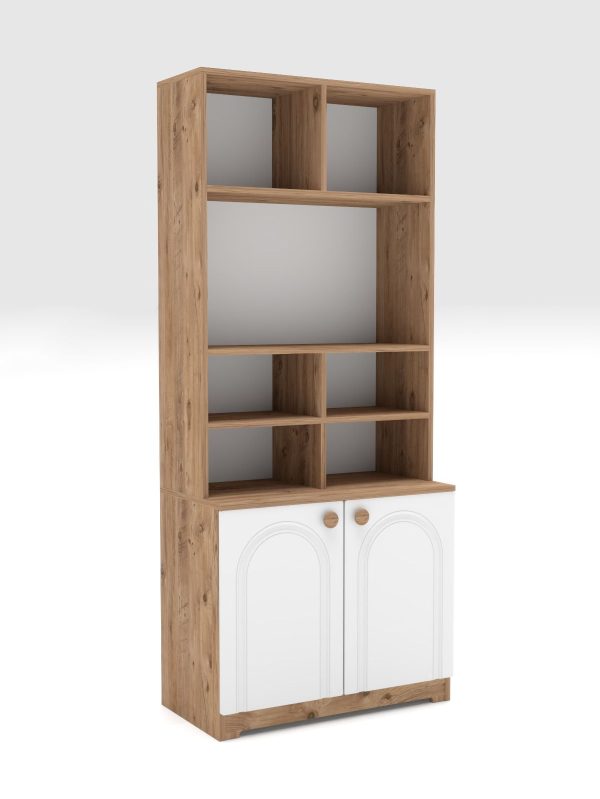 Çok Amaçlı Banyo Dolabı