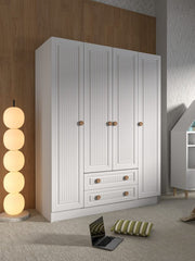 Nova Line Giysi Dolabı