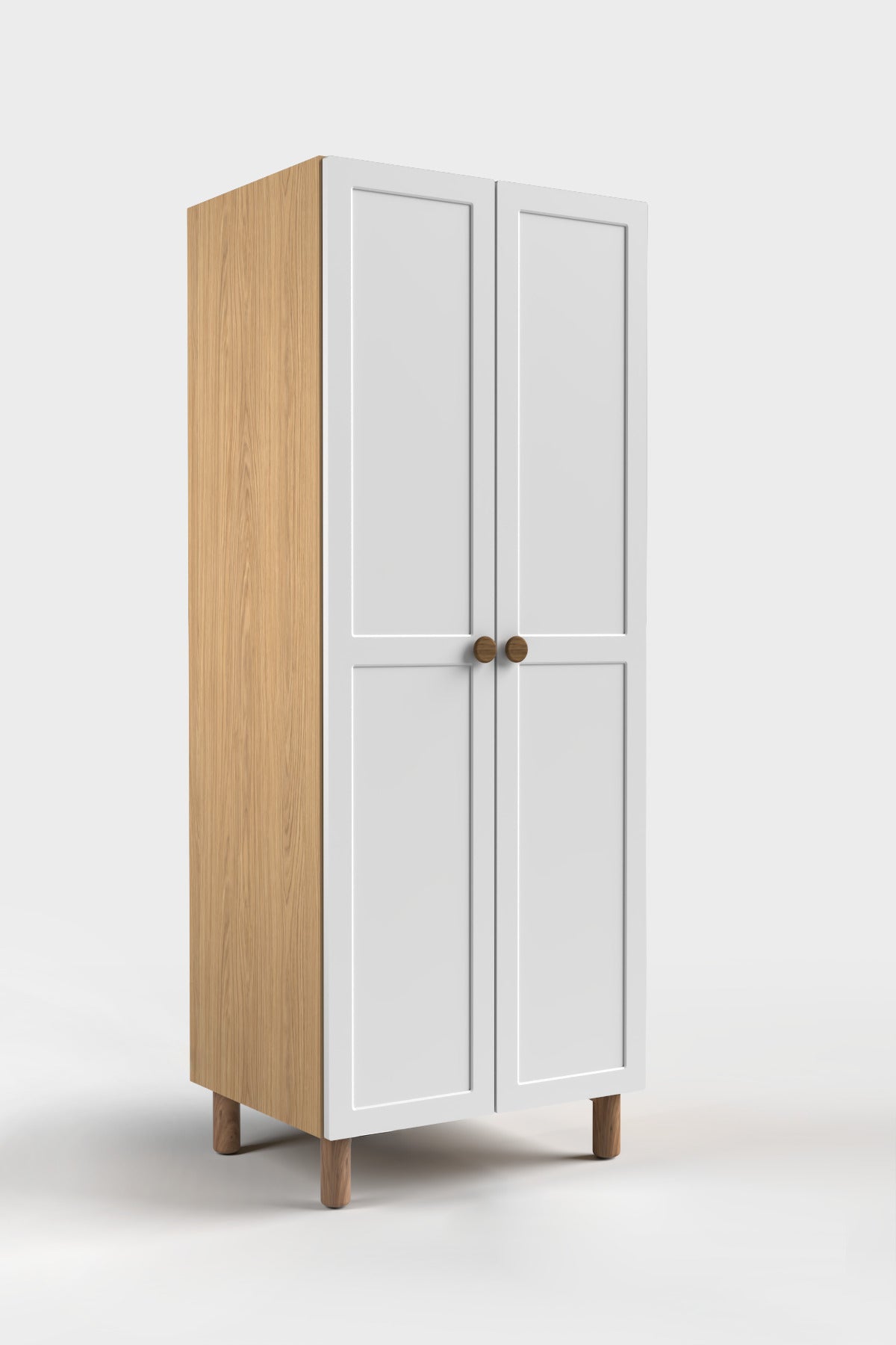 İcona Çok Amaçlı Dolap