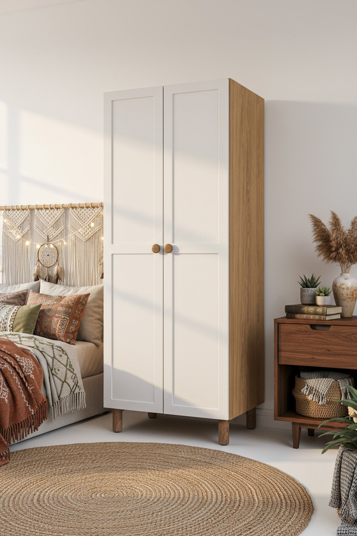 İcona Çok Amaçlı Dolap