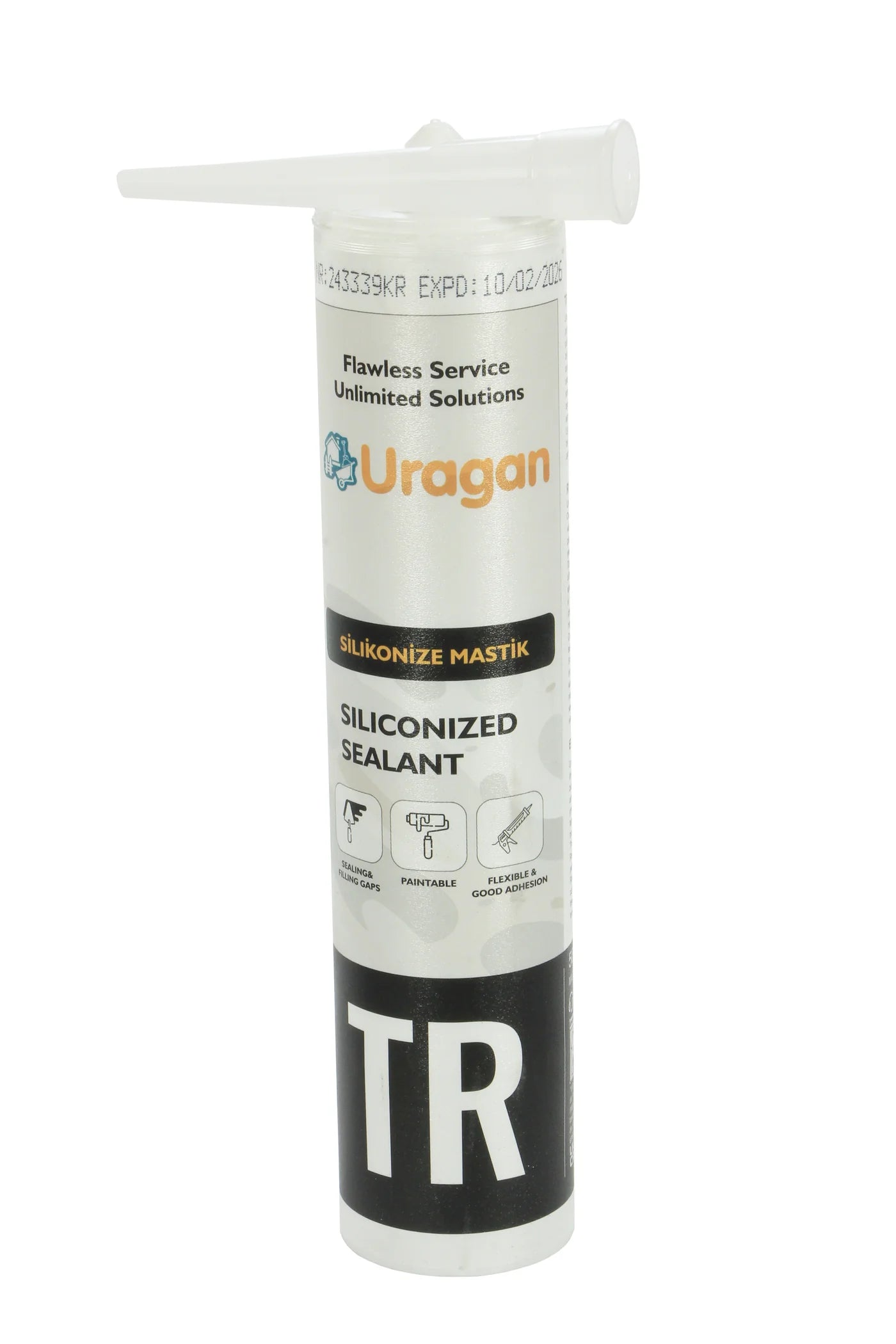 Uragan Mastik 500 GR